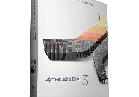 Presonus Studio One Pro For Mac